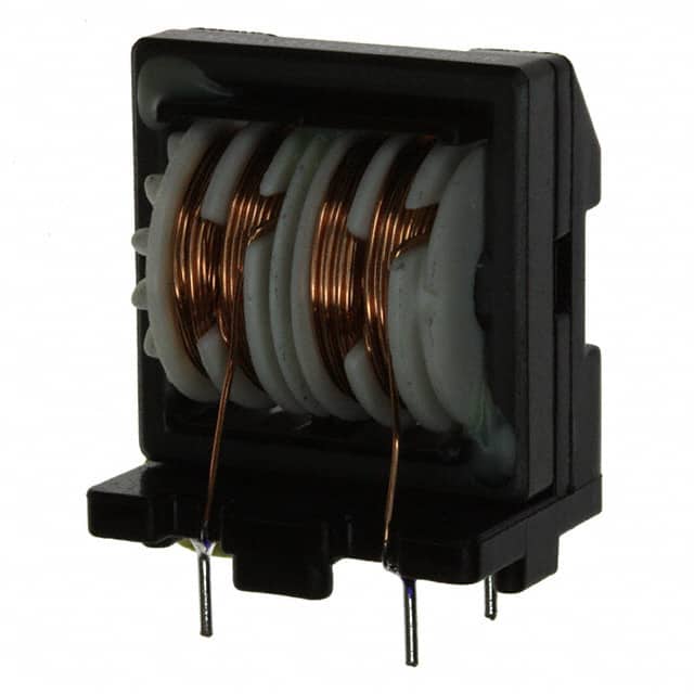 EV24-0.8-02-18M Schaffner EMC Inc.  Induttanze di modo comune